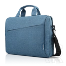 Lenovo Casual Toploader T210 notebook táska (15,6", kék)