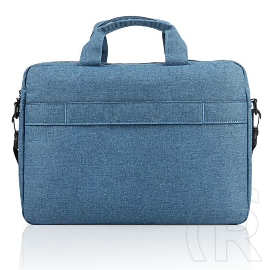 Lenovo Casual Toploader T210 notebook táska (15,6", kék)