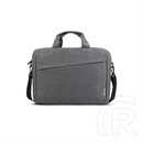 Lenovo Casual Toploader notebook táska (15,6", szürke)