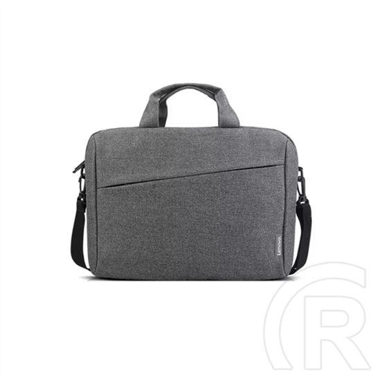 Lenovo Casual Toploader notebook táska (15,6", szürke)