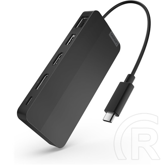 Lenovo Dual Display Dock