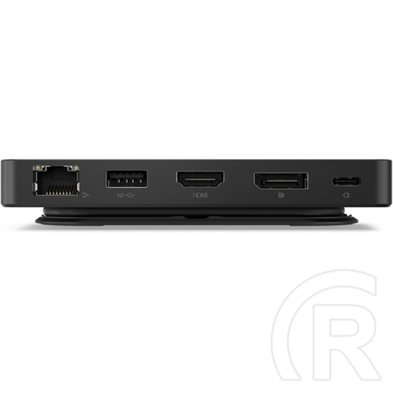 Lenovo Dual Display Dock