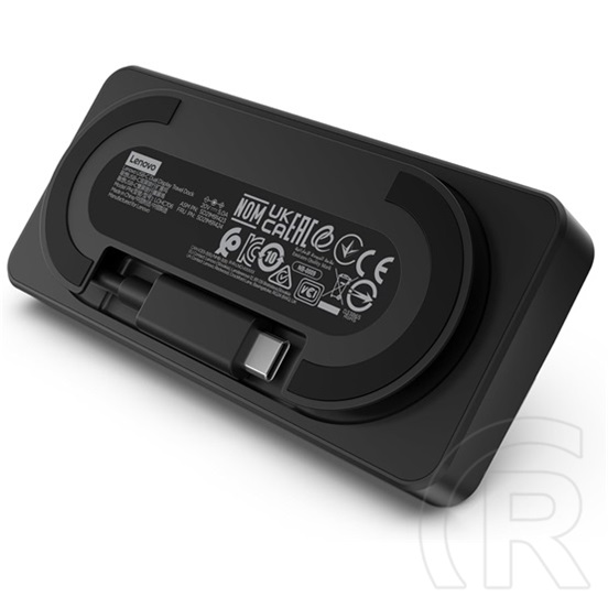Lenovo Dual Display Dock
