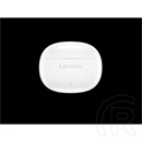 Lenovo E310 True Wireless fülhallgató (TWS, sztereó, fehér)