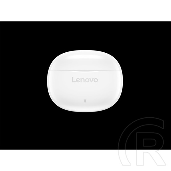 Lenovo E310 True Wireless fülhallgató (TWS, sztereó, fehér)