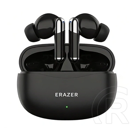 Lenovo Erazer ETP-Z01 bluetooth fülhallgató sztereo (v5.4, TWS, aktív zajszűrő, 10 mm hibrid meghajtó, mikrofon + töltőt