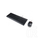 Lenovo Essential Combo (HU, USB, fekete)