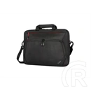 Lenovo Essential Topload Eco notebook táska (15,6", fekete)