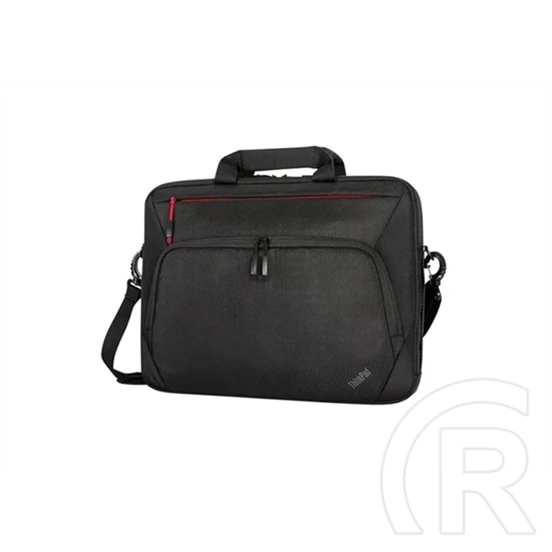 Lenovo Essential Topload Eco notebook táska (15,6", fekete)