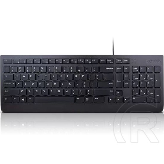 Lenovo Essential Wired Keyboard HU