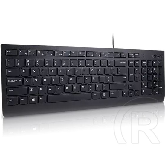 Lenovo Essential Wired Keyboard HU