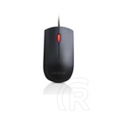 Lenovo Essential egér (USB, fekete)