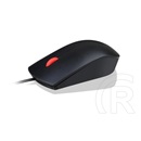 Lenovo Essential egér (USB, fekete)