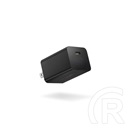 Lenovo GaN Nano 65W hálózati adapter (USB-C, 65W, 1,8 m kábel, fekete)