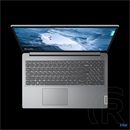 Lenovo IdeaPad 1 15IAU7, (16,6", Core i5-1235U, 16GB RAM, 512GB SSD, Cloud szürke)