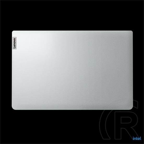 Lenovo IdeaPad 1 15IAU7, (16,6", Core i5-1235U, 16GB RAM, 512GB SSD, Cloud szürke)