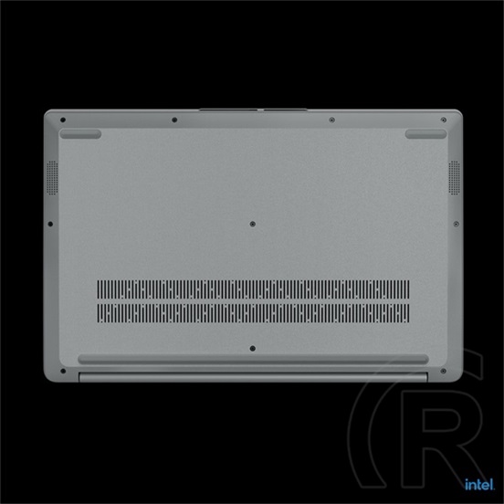 Lenovo IdeaPad 1 15IAU7, (16,6", Core i5-1235U, 16GB RAM, 512GB SSD, Cloud szürke)