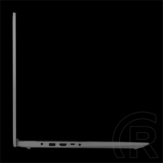 Lenovo IdeaPad 3 17ALC6 (17,3", Ryzen 7 5700U, 12GB RAM, 512GB SSD, Arctic szürke)