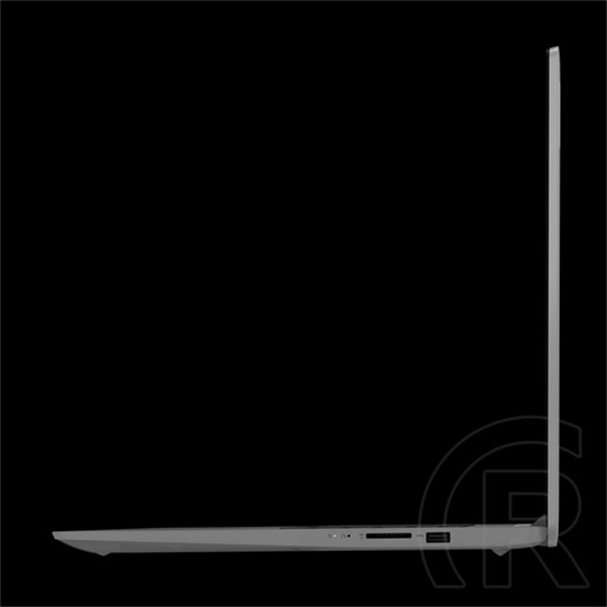 Lenovo IdeaPad 3 17ALC6 (17,3", Ryzen 7 5700U, 12GB RAM, 512GB SSD, Arctic szürke)