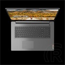 Lenovo IdeaPad 3 17ALC6 (17,3", Ryzen 7 5700U, 12GB RAM, 512GB SSD, Arctic szürke)