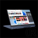 Lenovo IdeaPad 5 2-in-1 14AHP9 (14", Ryzen 5-8645HS, 16GB RAM, 512GB SSD, Cosmic kék)