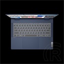 Lenovo IdeaPad 5 2-in-1 14AHP9 (14", Ryzen 5-8645HS, 16GB RAM, 512GB SSD, Cosmic kék)