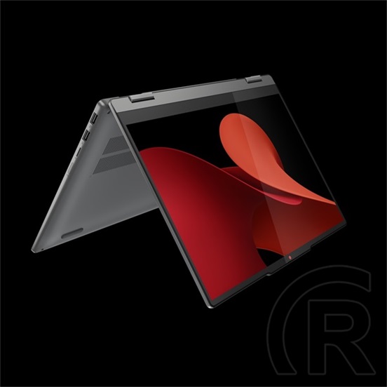 Lenovo IdeaPad 5 2-in-1 14AKP10 (14", Ryzen AI 5 340, 16GB RAM, 512GB SSD, Luna szürke)