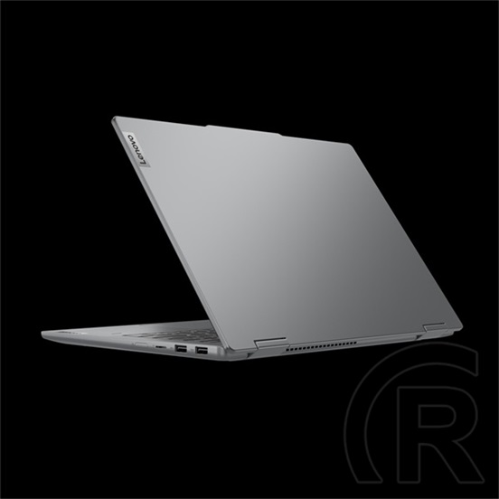 Lenovo IdeaPad 5 2-in-1 14AKP10 (14", Ryzen AI 5 340, 16GB RAM, 512GB SSD, Luna szürke)