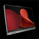 Lenovo IdeaPad 5 2-in-1 14AKP10 (14", Ryzen AI 5 340, 16GB RAM, 512GB SSD, Luna szürke)