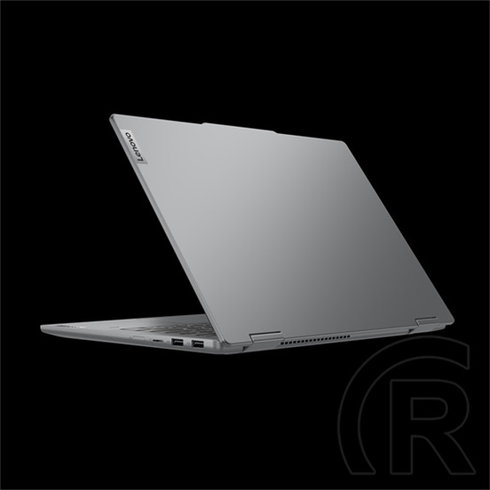 Lenovo IdeaPad 5 2-in-1 14IAL10 (14", Core U5 225U, 16GB RAM, 512GB SSD, Win11 Home, Luna szürke)