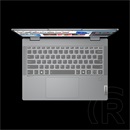 Lenovo IdeaPad 5 2-in-1 14IRH9 (14", Core i5-13420H, 16GB RAM, 512GB SSD, Luna szürke)
