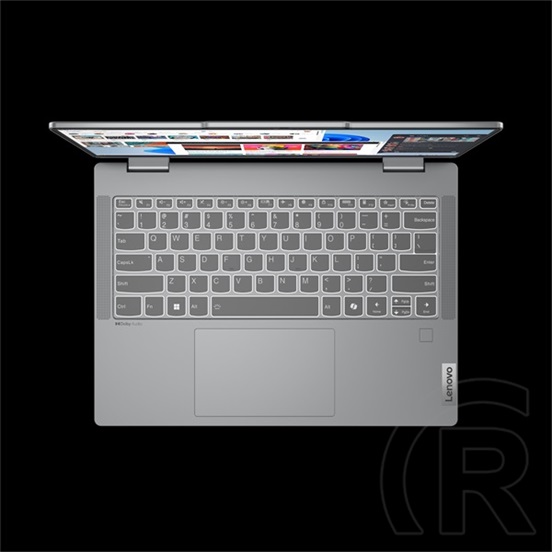 Lenovo IdeaPad 5 2-in-1 14IRH9 (14", Core i5-13420H, 16GB RAM, 512GB SSD, Luna szürke)