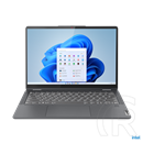 Lenovo IdeaPad Flex 5 14IAU7 (14", Core i5-1235U, 16GB RAM, 512GB SSD, Win11 Home S, Storm szürke)