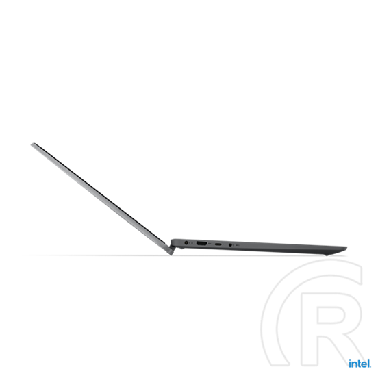 Lenovo IdeaPad Flex 5 14IAU7 (14", Core i5-1235U, 16GB RAM, 512GB SSD, Win11 Home S, Storm szürke)