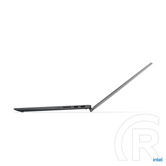 Lenovo IdeaPad Flex 5 14IAU7 (14", Core i5-1235U, 16GB RAM, 512GB SSD, Win11 Home S, Storm szürke)