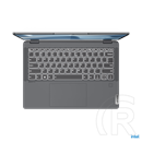 Lenovo IdeaPad Flex 5 14IAU7 (14", Core i5-1235U, 16GB RAM, 512GB SSD, Win11 Home S, Storm szürke)