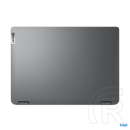 Lenovo IdeaPad Flex 5 14IAU7 (14", Core i5-1235U, 16GB RAM, 512GB SSD, Win11 Home S, Storm szürke)