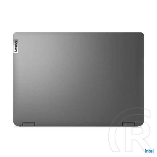 Lenovo IdeaPad Flex 5 14IAU7 (14", Core i5-1235U, 16GB RAM, 512GB SSD, Win11 Home S, Storm szürke)