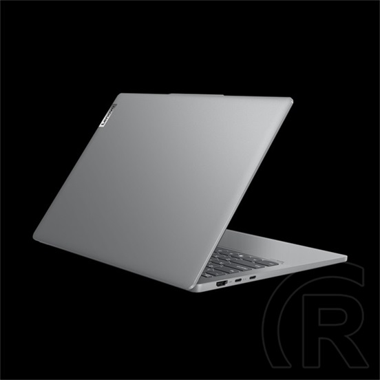 Lenovo IdeaPad Pro 5 14AHP9 (14", Ryzen 5-8645HS, 16GB RAM, 512GB SSD, nV RTX3050 6GB, Arctic szürke)