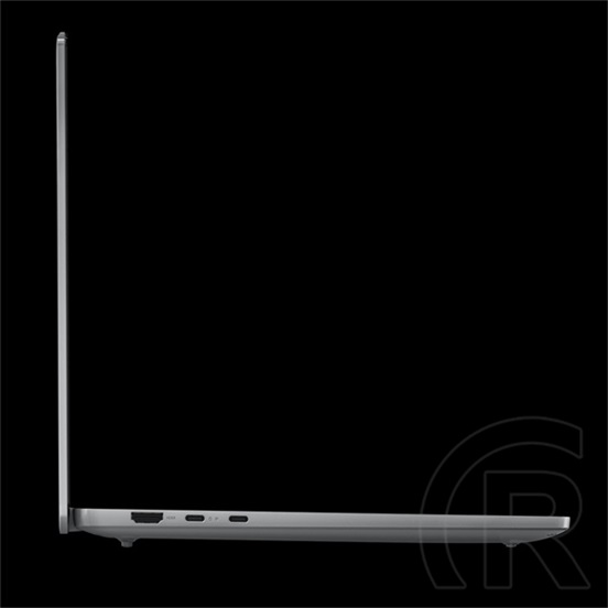 Lenovo IdeaPad Pro 5 14AHP9 (14", Ryzen 5-8645HS, 16GB RAM, 512GB SSD, nV RTX3050 6GB, Arctic szürke)