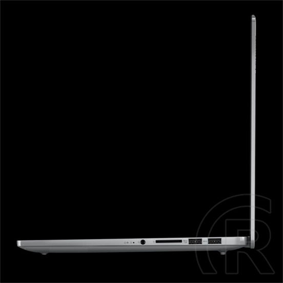 Lenovo IdeaPad Pro 5 14AHP9 (14", Ryzen 5-8645HS, 16GB RAM, 512GB SSD, nV RTX3050 6GB, Arctic szürke)