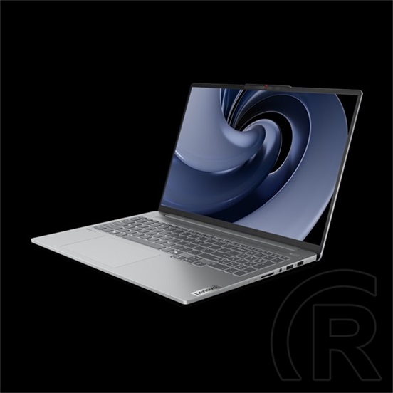 Lenovo IdeaPad Pro 5 16IMH9 (16", Core Ultra 7 155H, 16GB RAM, 512GB SSD, nV GF RTX 4050, Arctic szürke)
