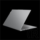 Lenovo IdeaPad Pro 5 16IMH9 (16", Core Ultra 7 155H, 16GB RAM, 512GB SSD, nV GF RTX 4050, Arctic szürke)