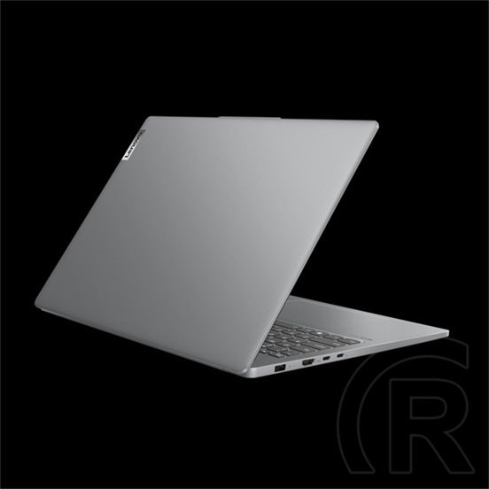 Lenovo IdeaPad Pro 5 16IMH9 (16", Core Ultra 7 155H, 16GB RAM, 512GB SSD, nV GF RTX 4050, Arctic szürke)