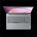 Lenovo IdeaPad Slim 3 15ABR8 (15,6", Ryzen 5 5625U, 16GB RAM, 512GB SSD, Arctic szürke)