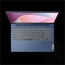 Lenovo IdeaPad Slim 3 15ABR8 (15,6", Ryzen 7 7730U, 16GB RAM, 1TB SSD, Abyss kék)