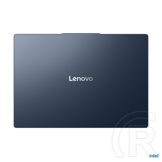 Lenovo IdeaPad Slim 3 15IRH10, 15.1" Core i5-13420H, 16GB RAM, 512GB SSD, Cosmic kék)