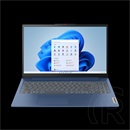 Lenovo IdeaPad Slim 3 15IRH8 (15,6", Core i7-13620H, 16GB RAM, 512GB SSD, Win11 Home S, Abyss kék)