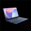 Lenovo IdeaPad Slim 3 15IRH8 (15,6", Core i7-13620H, 16GB RAM, 512GB SSD, Win11 Home S, Abyss kék)