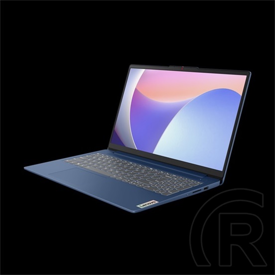 Lenovo IdeaPad Slim 3 15IRH8 (15,6", Core i7-13620H, 16GB RAM, 512GB SSD, Win11 Home S, Abyss kék)